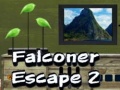 Hry Falconer Escape 2