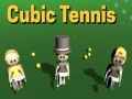 Hry Cubic Tennis