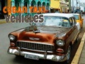 Hry Cuban Taxi Vehicles