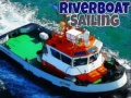 Hry Riverboat Sailing