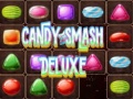 Hry Candy smash deluxe