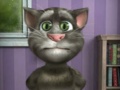 Hry Talking Tom Funny Time