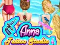 Hry Anna Tattoo Studio 4