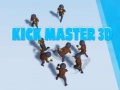 Hry Kick Master 3D