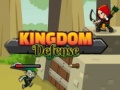 Hry Kingdom Defense