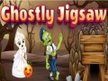 Hry Ghostly Jigsaw