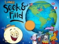 Hry Luna's Seek and Find