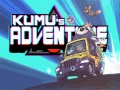 Hry Kumu's Adventure