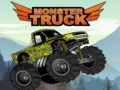Hry Monster Truck