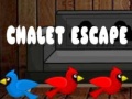 Hry Chalet Escape