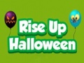 Hry Rise Up Halloween