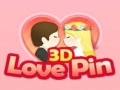 Hry Love Pin 3D