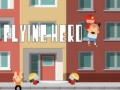 Hry Flying Hero