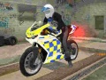 Hry Extreme Bike Driving 3D