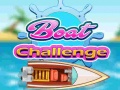 Hry Boat Challenge