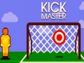 Hry Kick Master