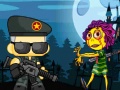 Hry Zombie Shooter 2d