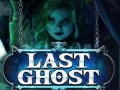 Hry Last Ghost