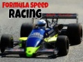 Hry Formula Speed Racing