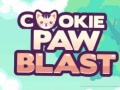 Hry Cookie Paw Blast