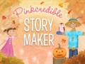 Hry Pinkcredible Story Maker