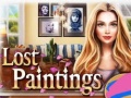 Hry Lost Paintings