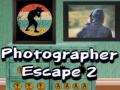 Hry Photographer Escape 2