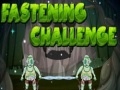 Hry Fastening Challenge