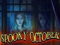 Hry Spooky October