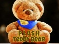 Hry Plush Teddy Bear