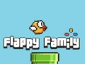 Hry Flappy Family