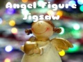 Hry Angel Figure Jigsaw