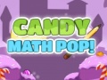 Hry Candy Math Pop