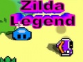 Hry Zilda Legend