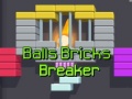 Hry Balls Bricks Breaker