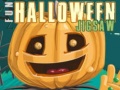 Hry Fun Halloween Jigsaw