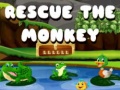 Hry Rescue The Monkey