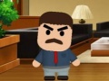 Hry Angry Boss