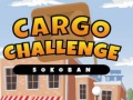 Hry Cargo Challenge Sokoban