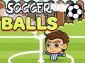 Hry Soccer Balls