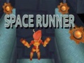 Hry Space Runner