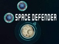 Hry Space Defender