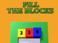 Hry Fill The Blocks