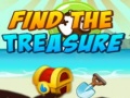 Hry Find The Treasure