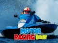 Hry Motor Racing Boat