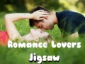 Hry Romance Lovers Jigsaw