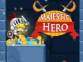 Hry Majestic Hero