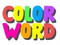 Hry Color Word