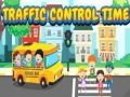 Hry Traffic Control Time