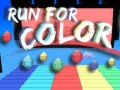 Hry Run For Color